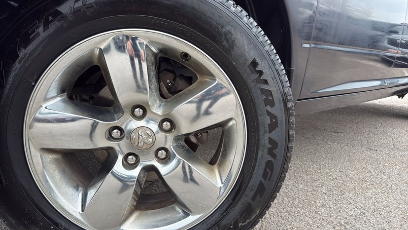 2019 RAM 1500 Classic - Image 22