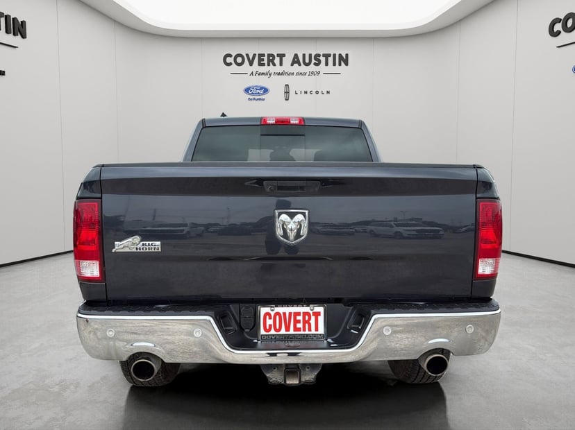 2019 RAM 1500 Classic - Image 3
