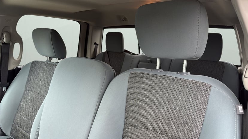 2019 RAM 1500 Classic - Image 4