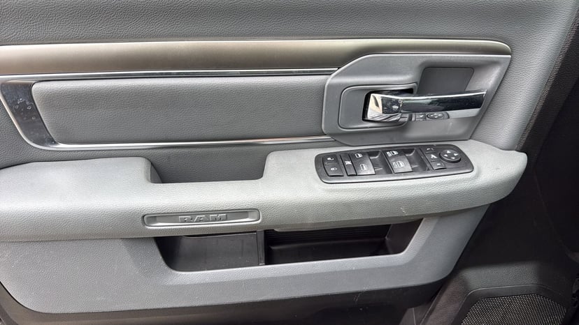 2019 RAM 1500 Classic - Image 6
