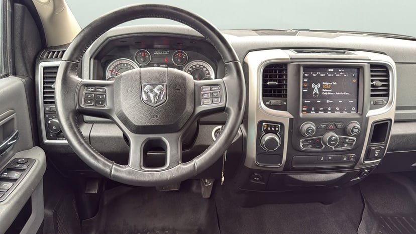2019 RAM 1500 Classic - Image 7