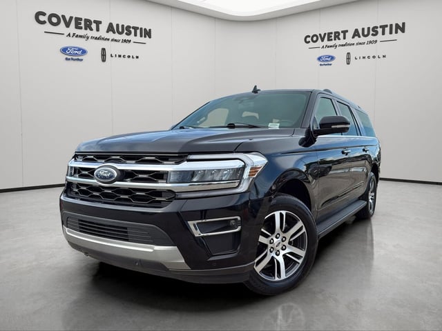 2024 Ford Expedition Max