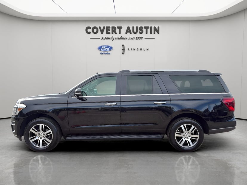 2024 Ford Expedition Max - Image 2