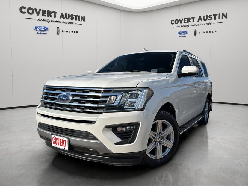 2018 Ford Expedition - Image 1