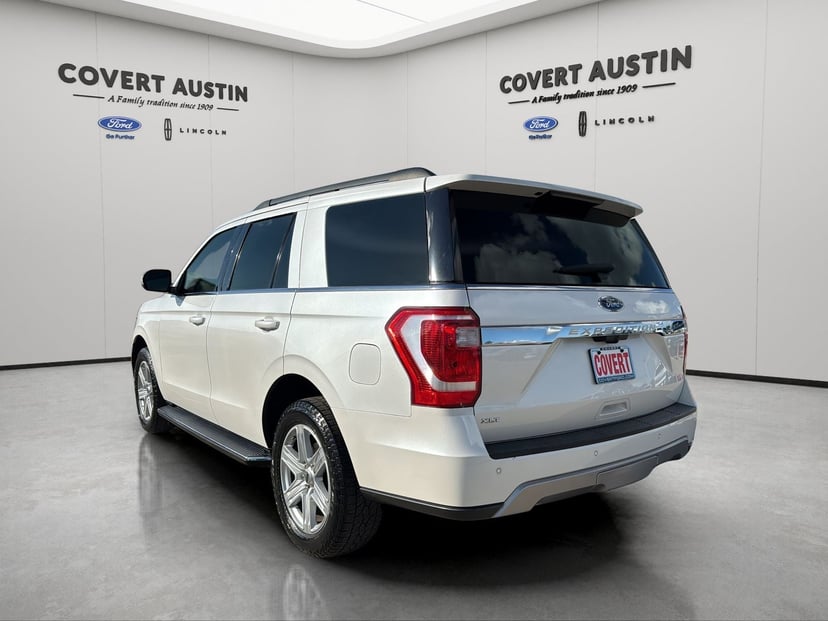 2018 Ford Expedition - Image 2