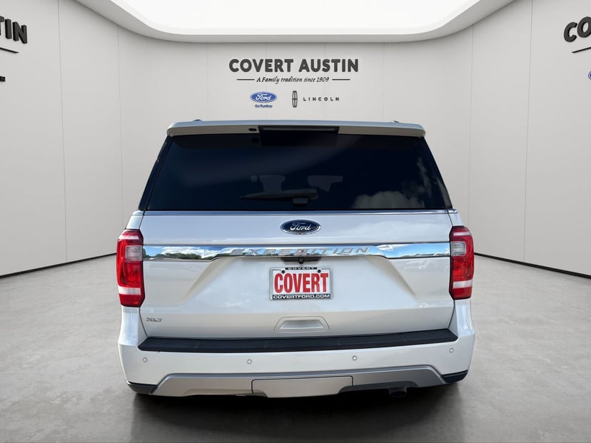 2018 Ford Expedition - Image 3