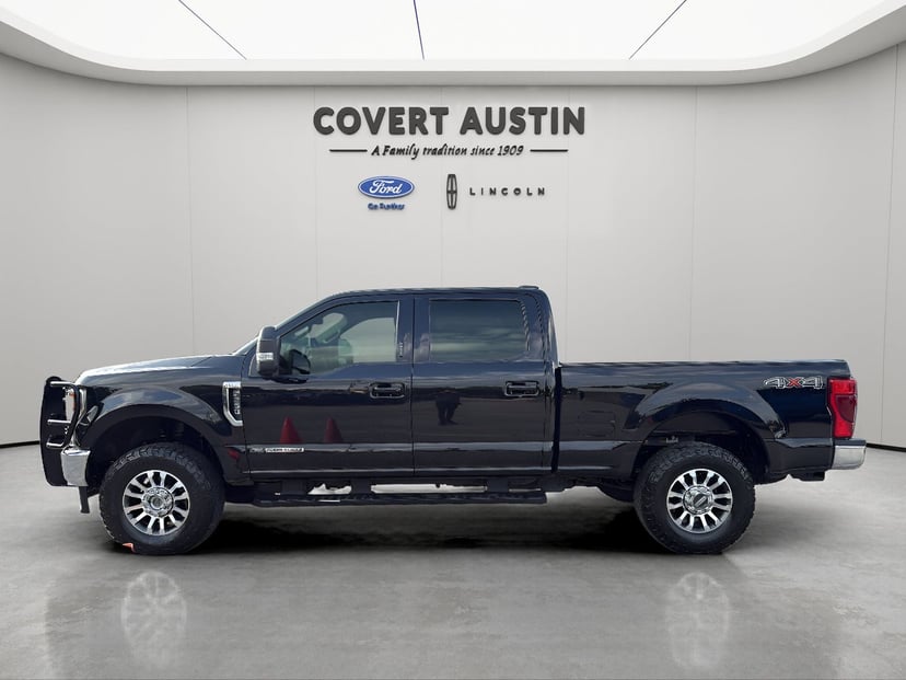 2022 Ford F-250SD - Image 2