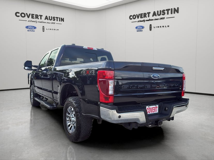 2022 Ford F-250SD - Image 3