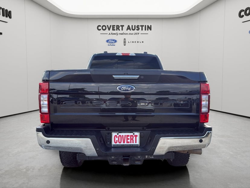 2022 Ford F-250SD - Image 4
