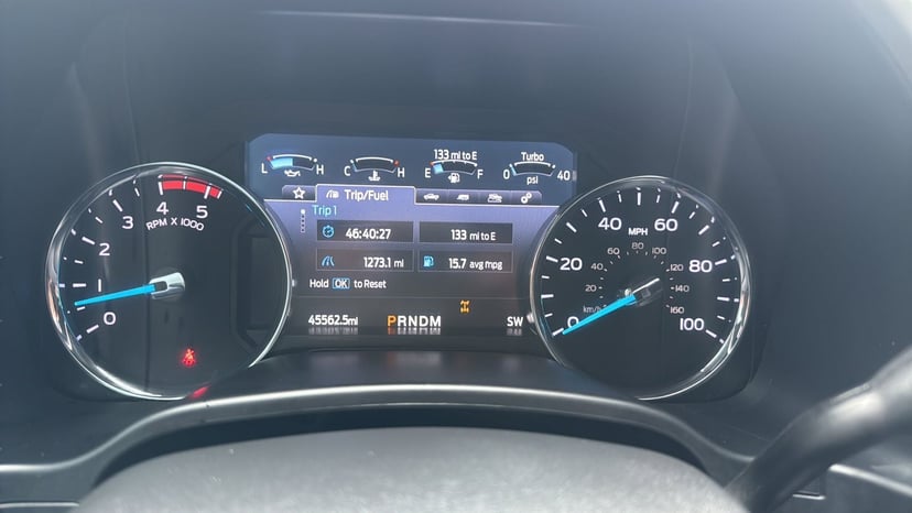 2021 Ford F-350SD - Image 10