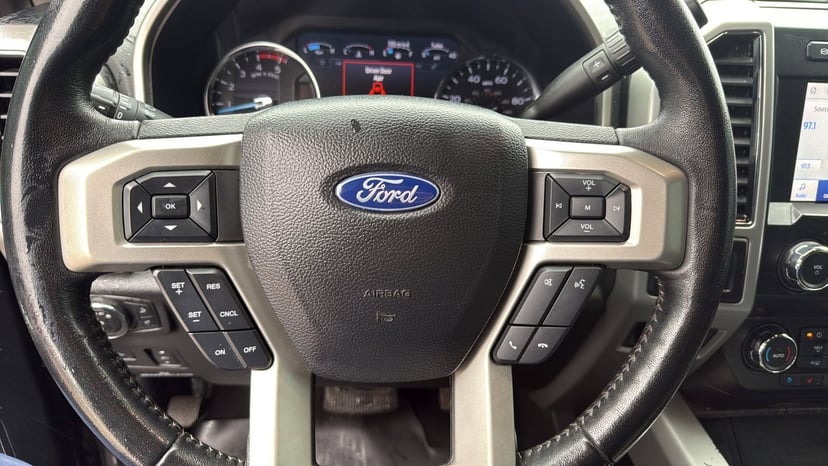 2021 Ford F-350SD - Image 11