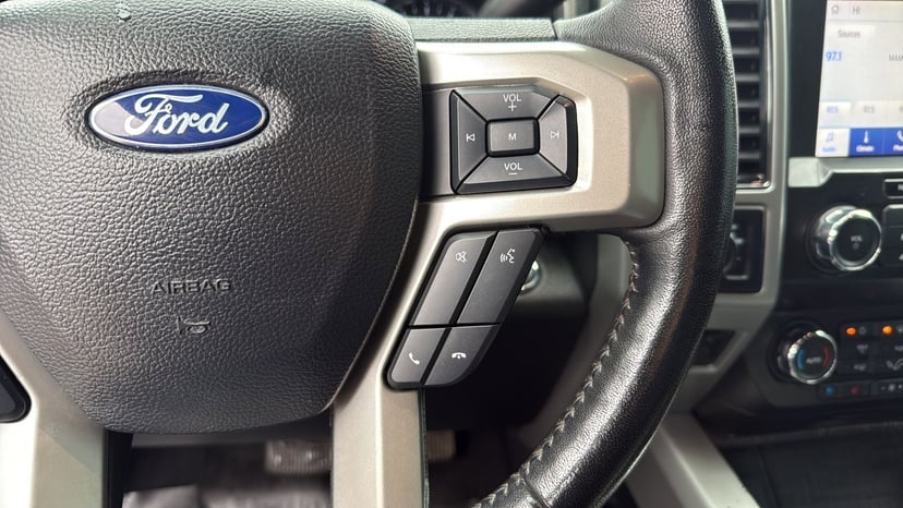 2021 Ford F-350SD - Image 12