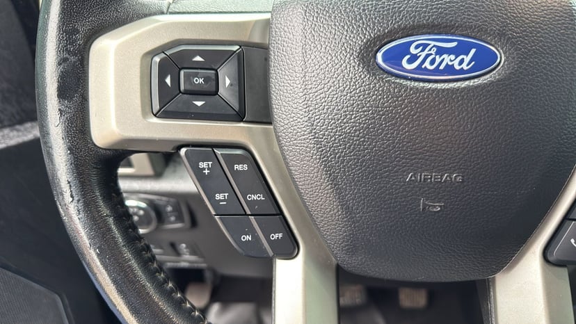 2021 Ford F-350SD - Image 13