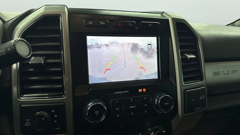 2021 Ford F-350SD - Image 15