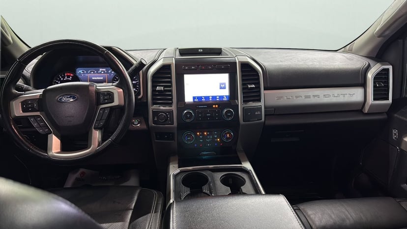 2021 Ford F-350SD - Image 18