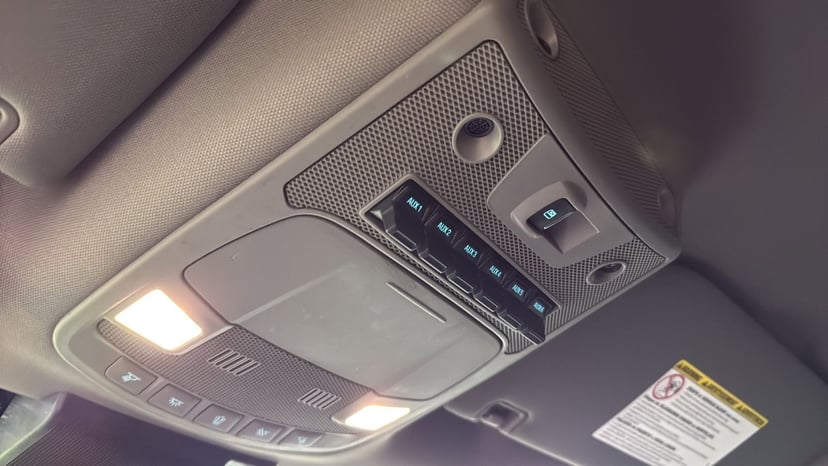2021 Ford F-350SD - Image 19