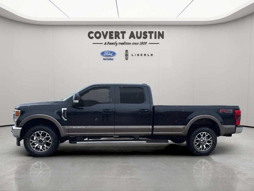 2021 Ford F-350SD - Image 2