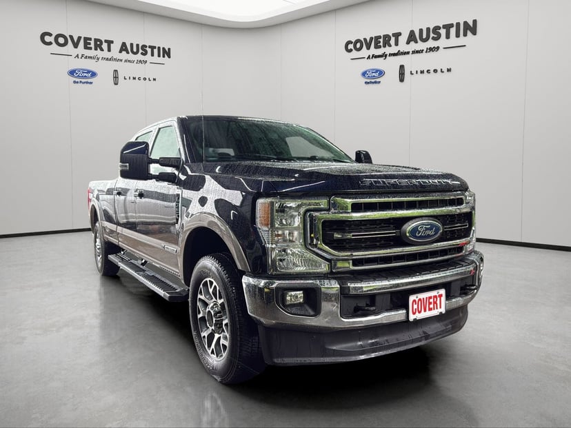 2021 Ford F-350SD - Image 4