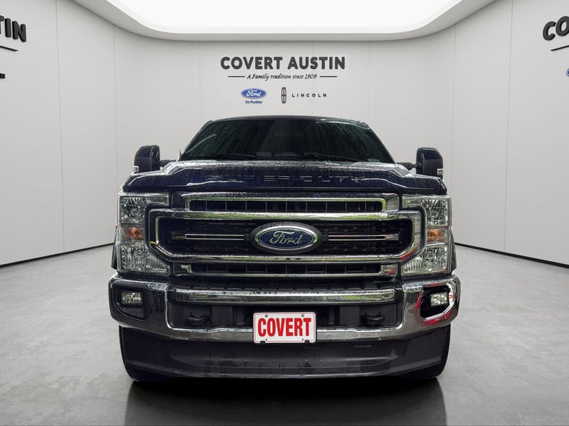 2021 Ford F-350SD - Image 5