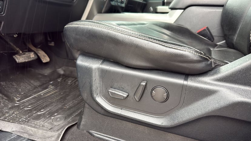 2021 Ford F-350SD - Image 7