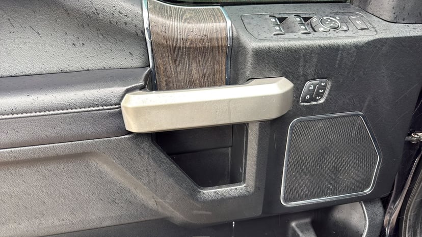 2021 Ford F-350SD - Image 8
