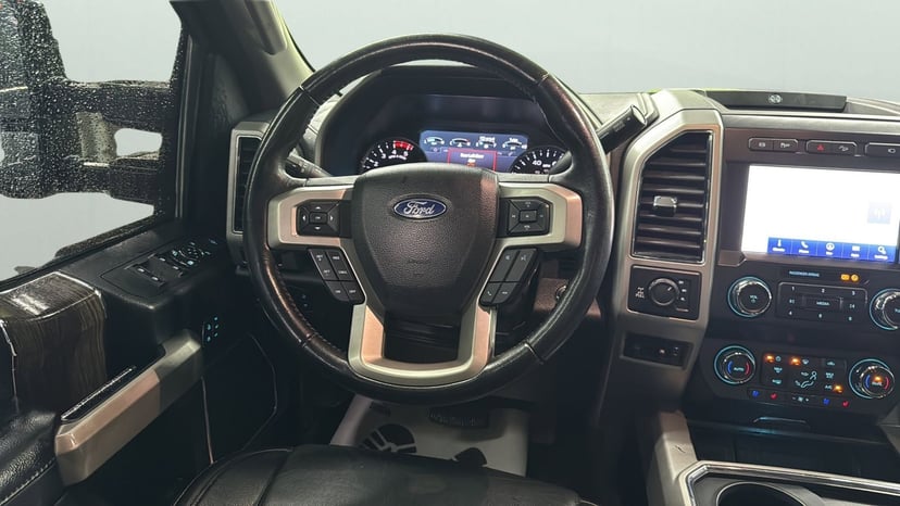 2021 Ford F-350SD - Image 9