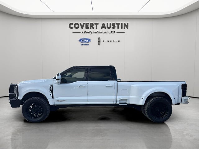 2026 Ford F-350SD