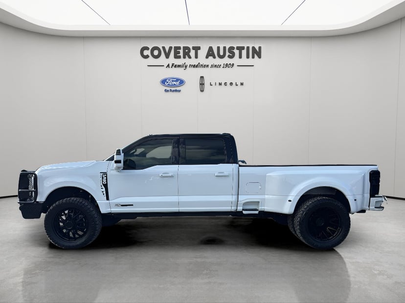 2026 Ford F-350SD - Image 1