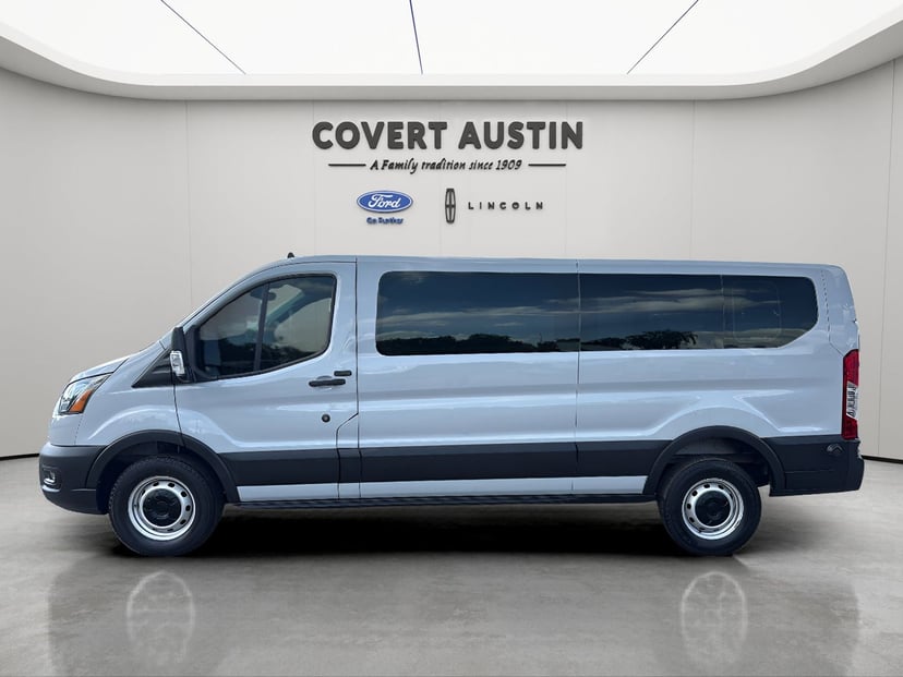 2023 Ford Transit-250 - Image 2