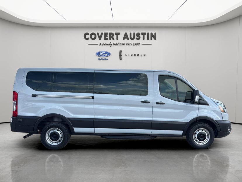 2023 Ford Transit-250 - Image 3