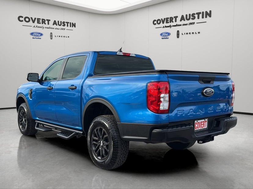 2024 Ford Ranger - Image 2