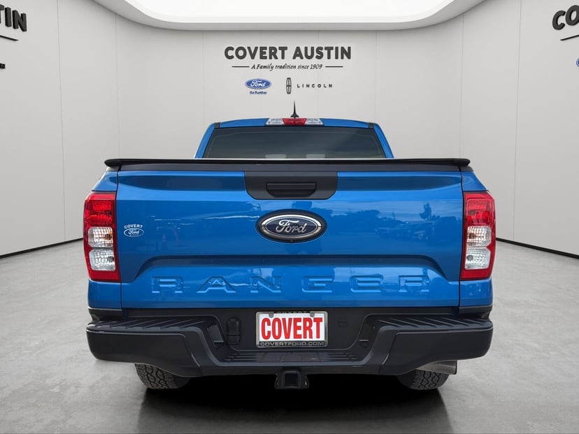 2024 Ford Ranger - Image 3