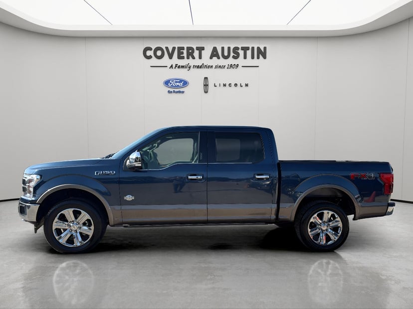 2019 Ford F-150 - Image 2