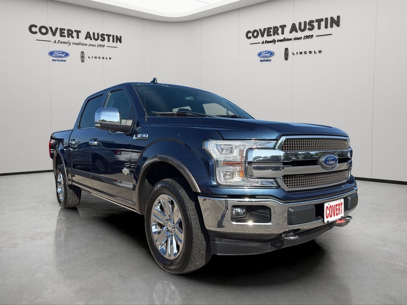 2019 Ford F-150 - Image 3