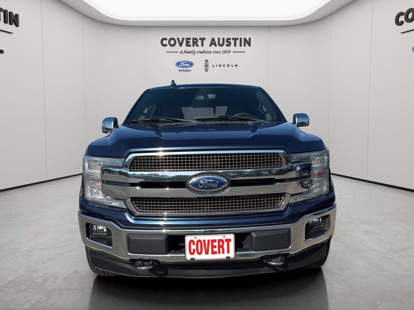 2019 Ford F-150 - Image 4