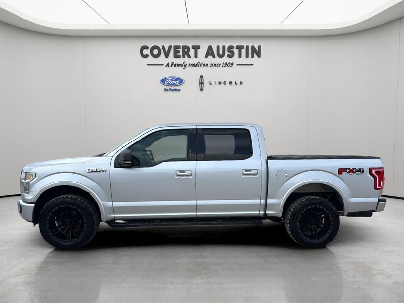 2016 Ford F-150 - Image 2
