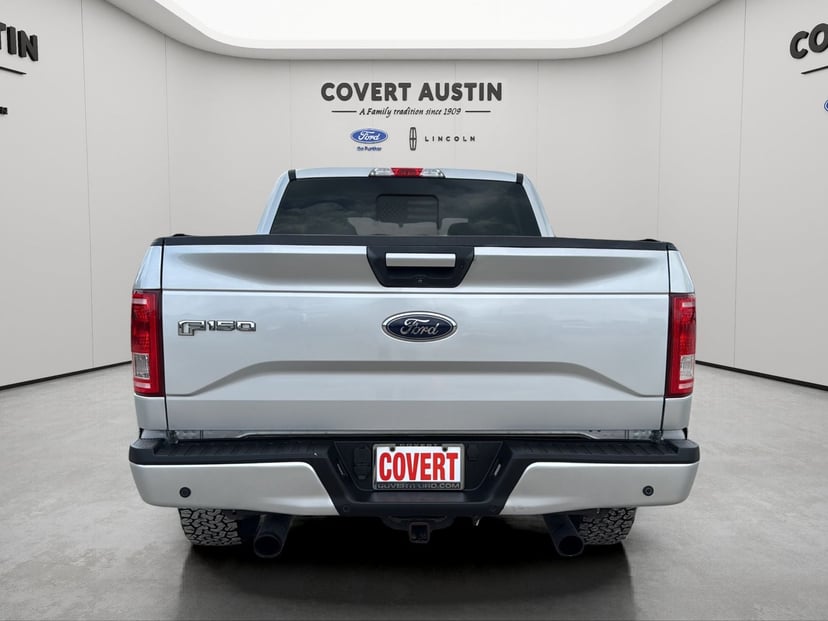 2016 Ford F-150 - Image 3