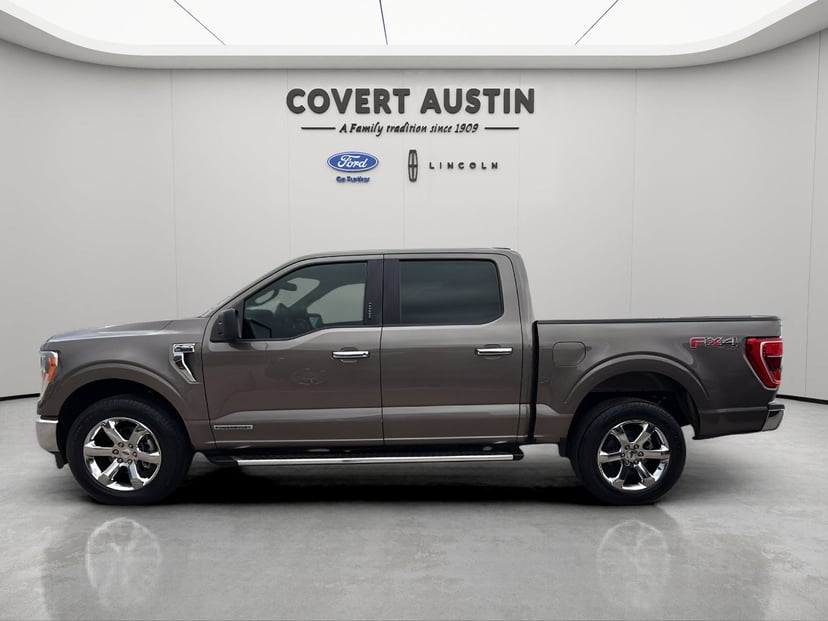 2023 Ford F-150 - Image 2