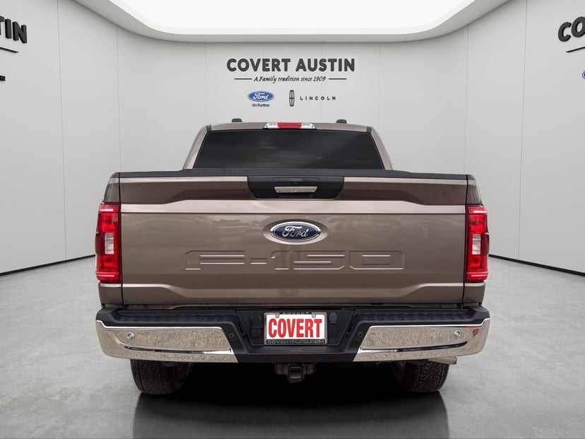 2023 Ford F-150 - Image 4