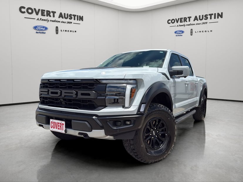 2024 Ford F-150 - Image 1