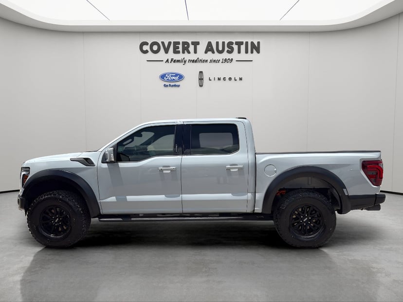 2024 Ford F-150 - Image 2
