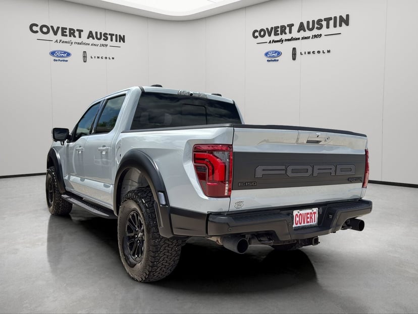 2024 Ford F-150 - Image 3