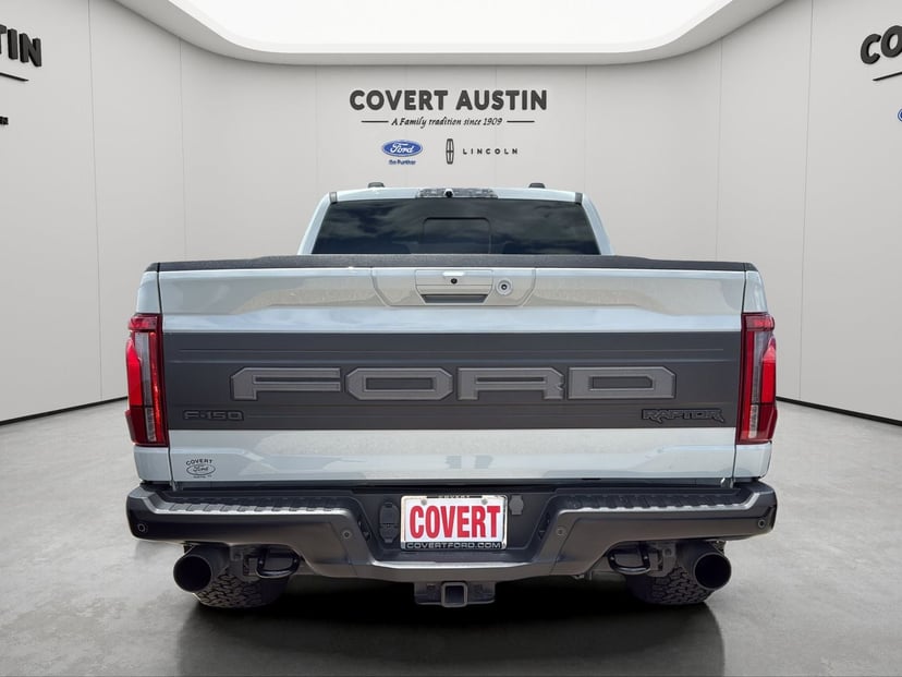 2024 Ford F-150 - Image 4