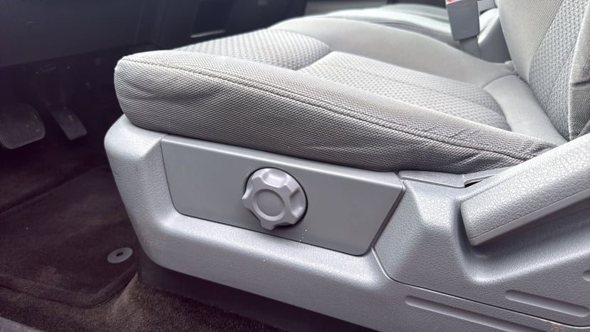 2014 Ford F-150 - Image 10