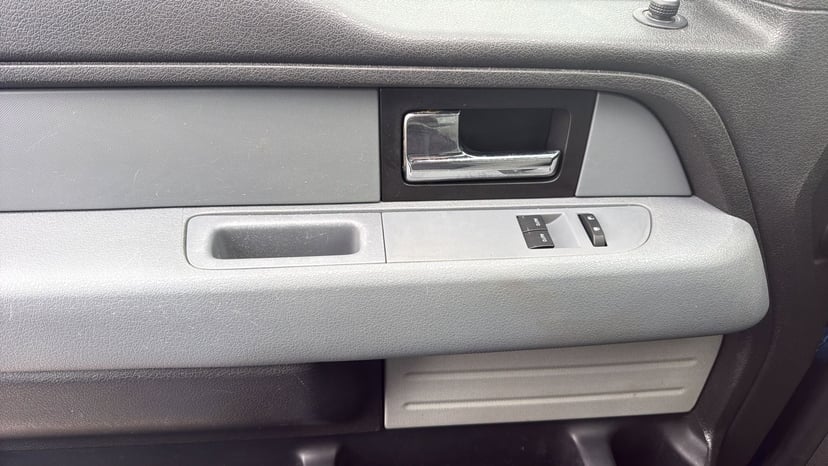 2014 Ford F-150 - Image 11