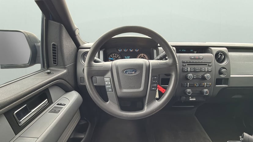2014 Ford F-150 - Image 12