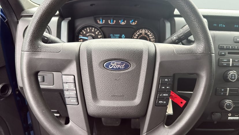 2014 Ford F-150 - Image 14