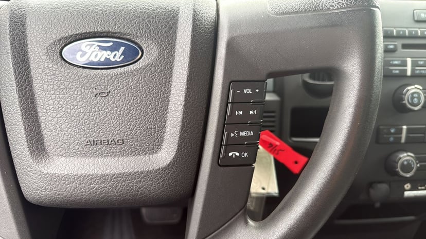 2014 Ford F-150 - Image 15