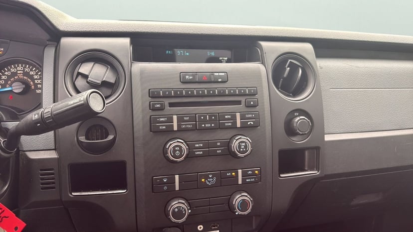 2014 Ford F-150 - Image 18