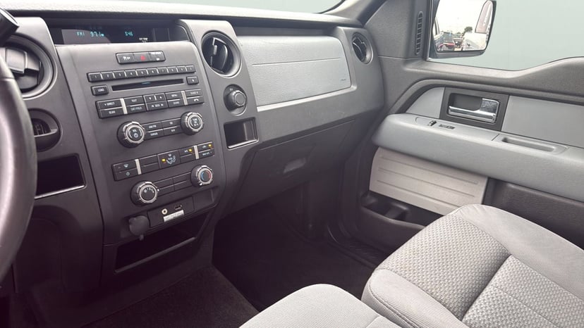 2014 Ford F-150 - Image 19